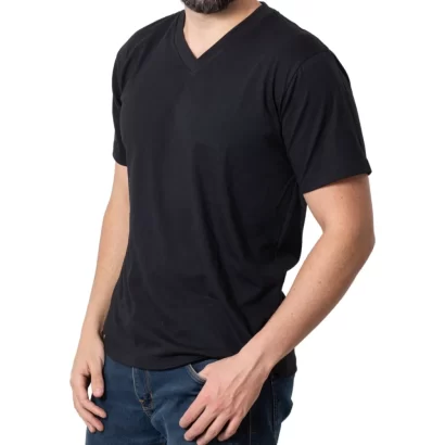 archania-minimal-camisa-gola-v-algodao